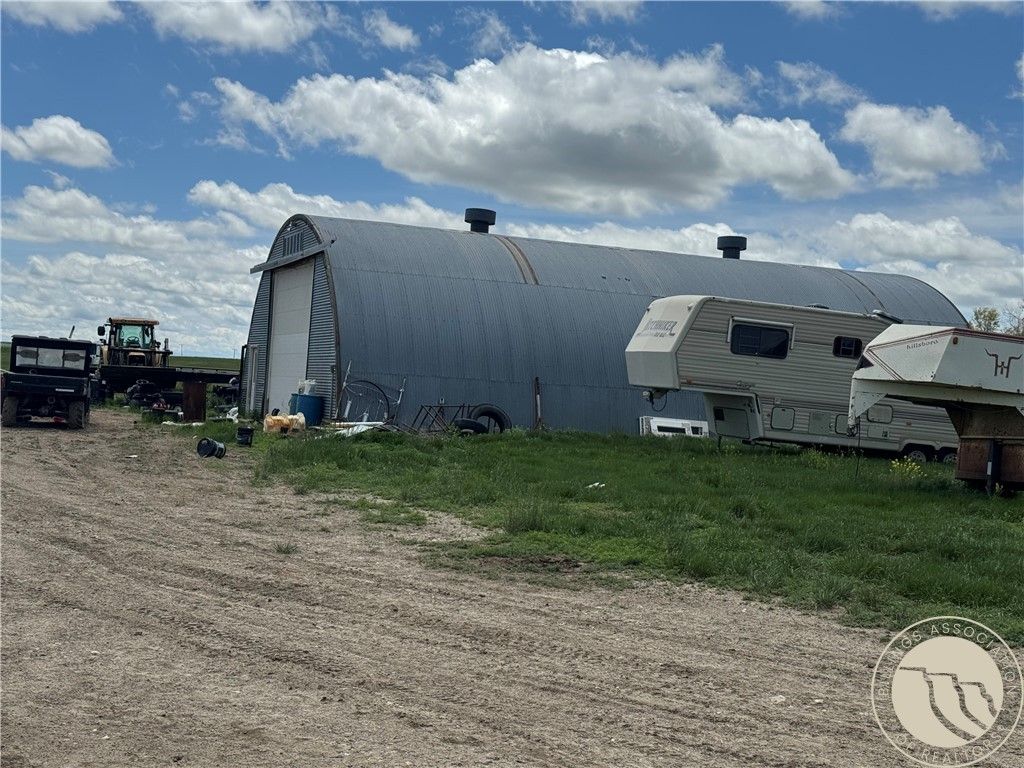 0 Little Missouri Rd, Other, MT 59311 photo 2