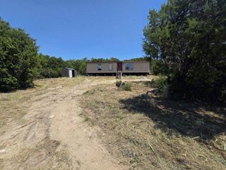 428 Mesquite Trail, Weatherford, TX 76087