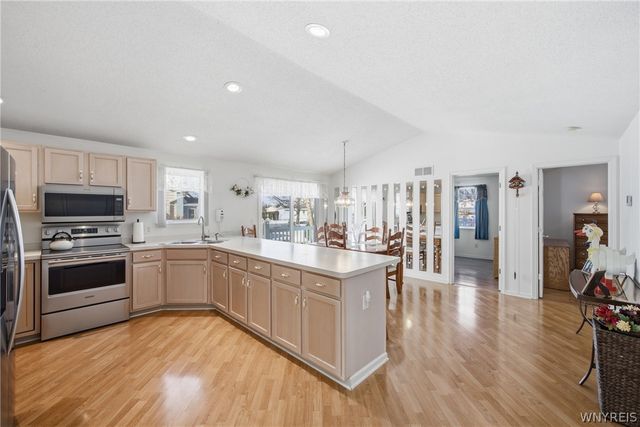 5148 Briercliff Drive, Hamburg, NY 14075