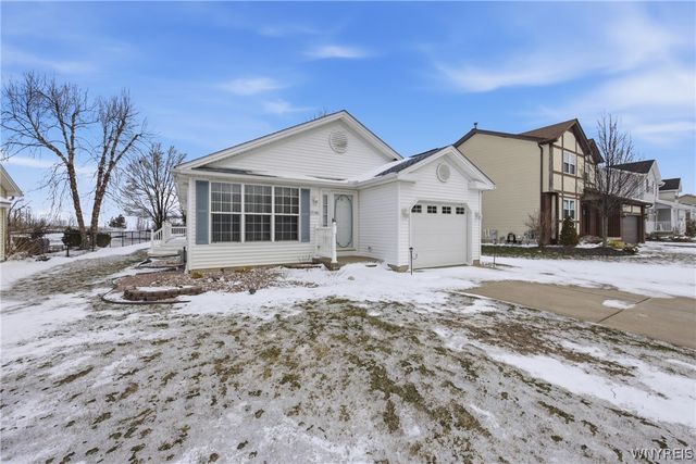 5148 Briercliff Drive, Hamburg, NY 14075