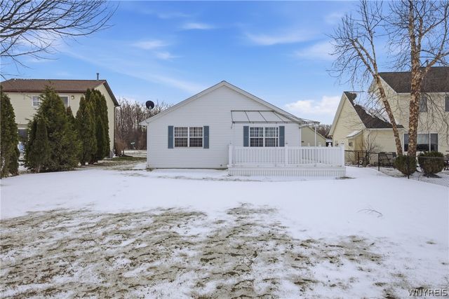 5148 Briercliff Drive, Hamburg, NY 14075