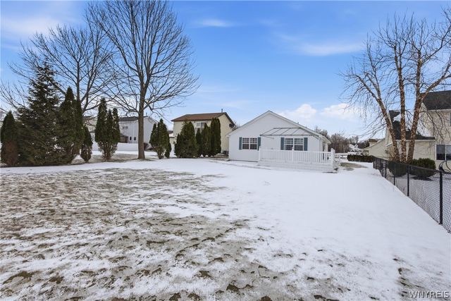 5148 Briercliff Drive, Hamburg, NY 14075