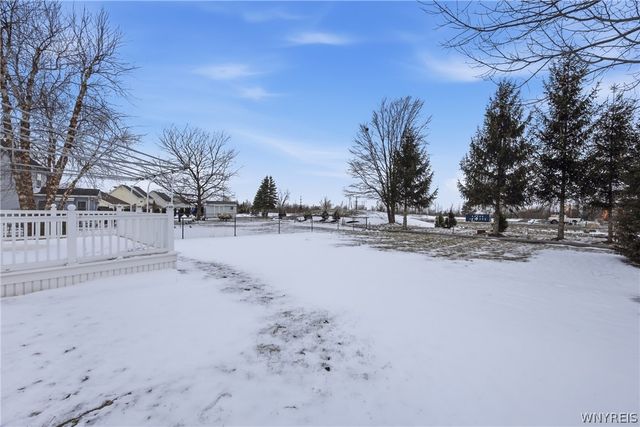 5148 Briercliff Drive, Hamburg, NY 14075