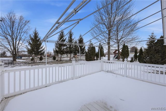 5148 Briercliff Drive, Hamburg, NY 14075