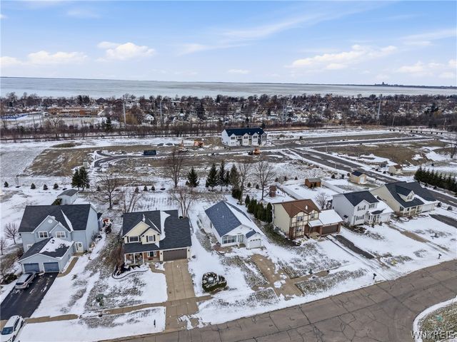 5148 Briercliff Drive, Hamburg, NY 14075