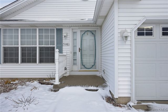 5148 Briercliff Drive, Hamburg, NY 14075