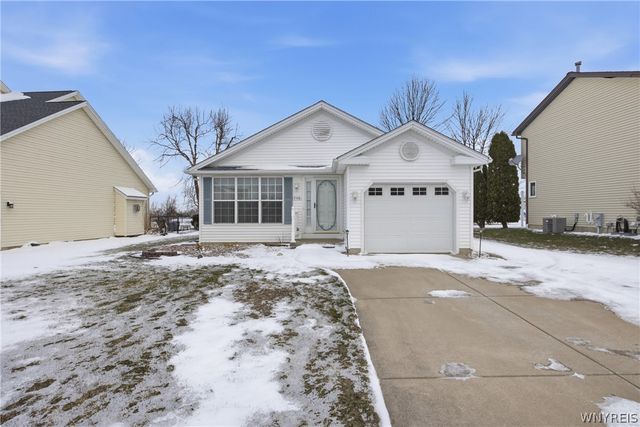 5148 Briercliff Drive, Hamburg, NY 14075