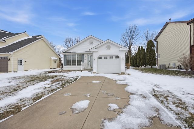 5148 Briercliff Drive, Hamburg, NY 14075