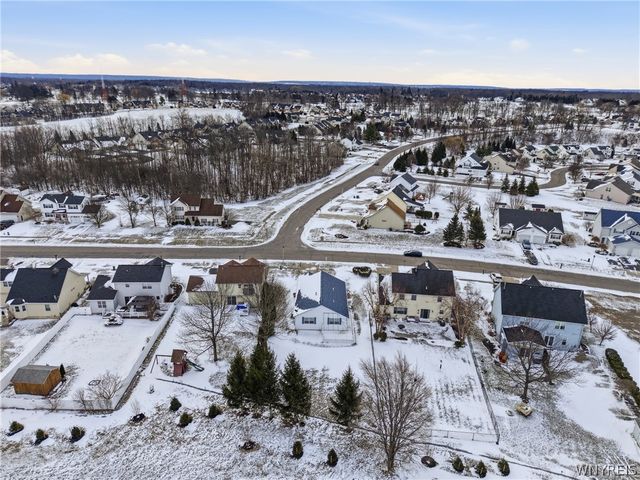 5148 Briercliff Drive, Hamburg, NY 14075