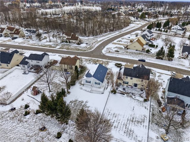 5148 Briercliff Drive, Hamburg, NY 14075