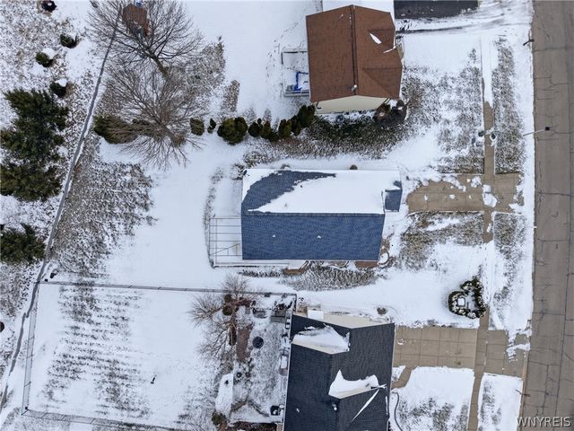 5148 Briercliff Drive, Hamburg, NY 14075