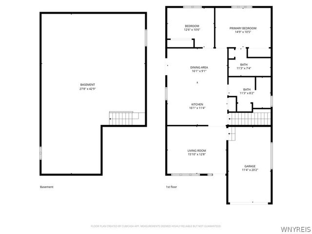 5148 Briercliff Drive, Hamburg, NY 14075