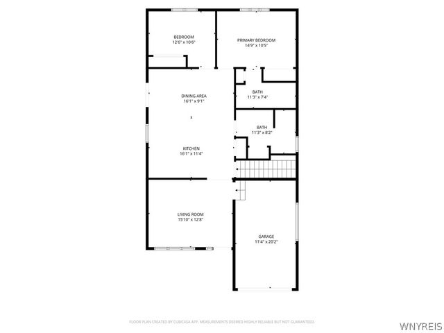 5148 Briercliff Drive, Hamburg, NY 14075