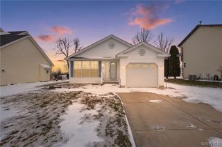 5148 Briercliff Drive, Hamburg, NY 14075