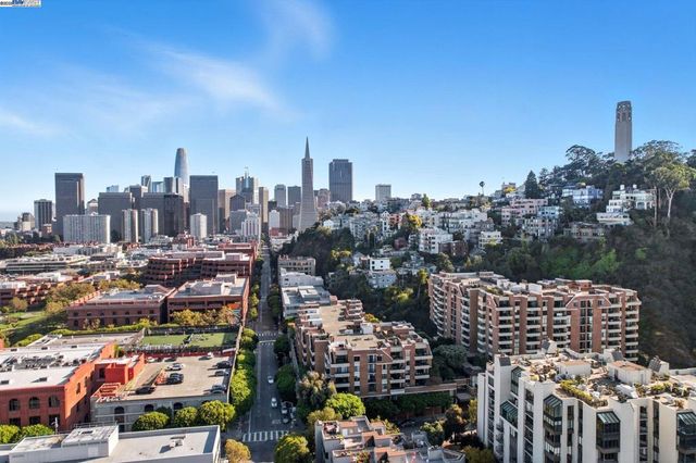 156 Lombard St 28, San Francisco, CA 94111