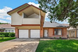 1818 Foxlake Drive, Houston, TX 77084