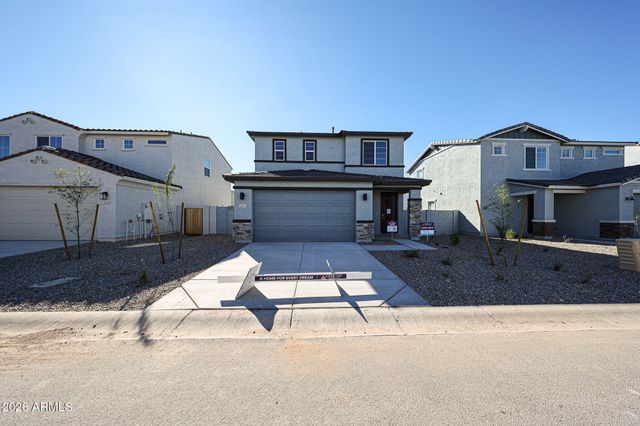 2681 E BOULDER Avenue, Apache Junction, AZ 85119