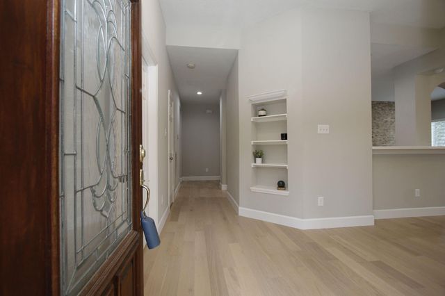 7914 Glenn Cliff Drive, Houston, TX 77064