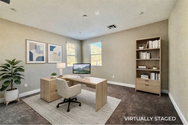 2256 Fish Hawk Street, Las Vegas, NV 89138