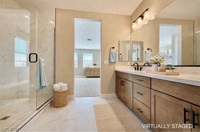 2256 Fish Hawk Street, Las Vegas, NV 89138