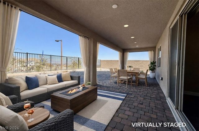 2256 Fish Hawk Street, Las Vegas, NV 89138