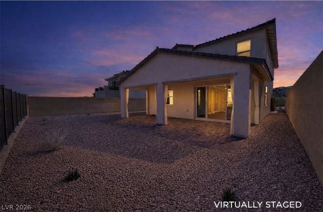 2256 Fish Hawk Street, Las Vegas, NV 89138