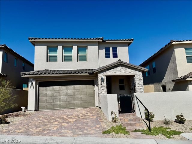 2256 Fish Hawk Street, Las Vegas, NV 89138