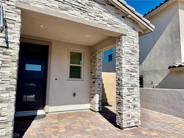 2256 Fish Hawk Street, Las Vegas, NV 89138