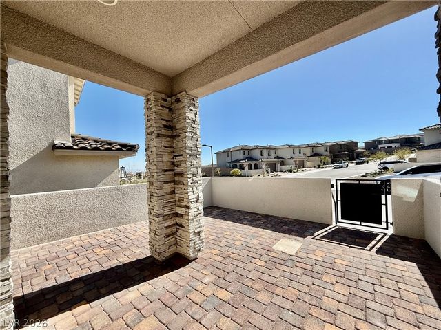 2256 Fish Hawk Street, Las Vegas, NV 89138