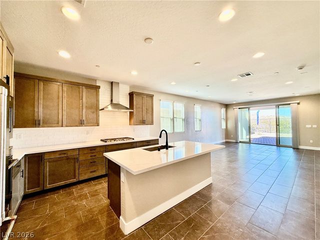 2256 Fish Hawk Street, Las Vegas, NV 89138