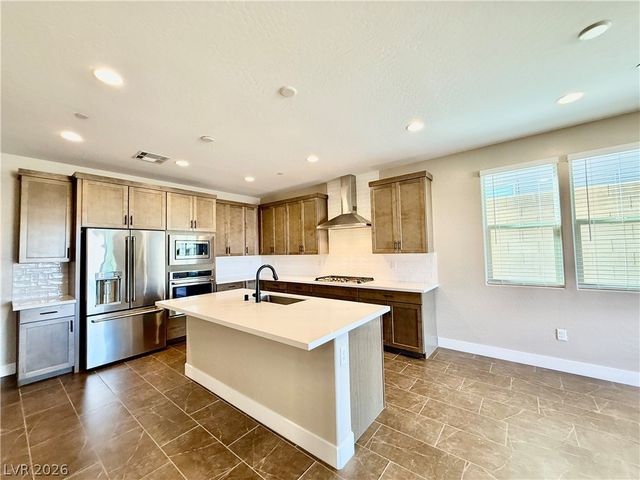 2256 Fish Hawk Street, Las Vegas, NV 89138