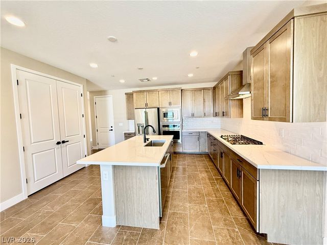 2256 Fish Hawk Street, Las Vegas, NV 89138