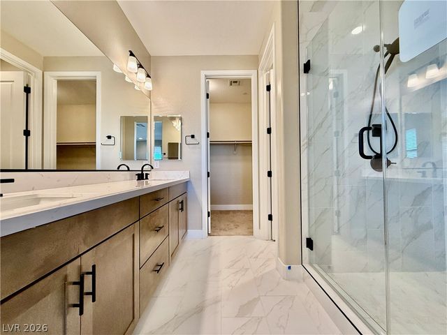 2256 Fish Hawk Street, Las Vegas, NV 89138