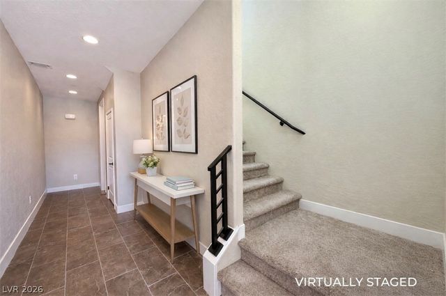 2256 Fish Hawk Street, Las Vegas, NV 89138