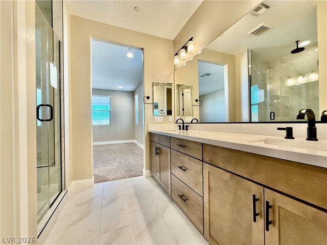 2256 Fish Hawk Street, Las Vegas, NV 89138