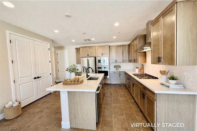 2256 Fish Hawk Street, Las Vegas, NV 89138