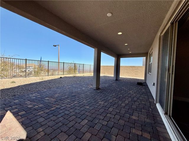 2256 Fish Hawk Street, Las Vegas, NV 89138