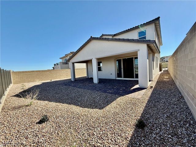 2256 Fish Hawk Street, Las Vegas, NV 89138