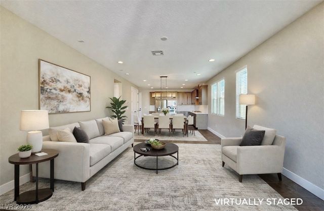 2256 Fish Hawk Street, Las Vegas, NV 89138