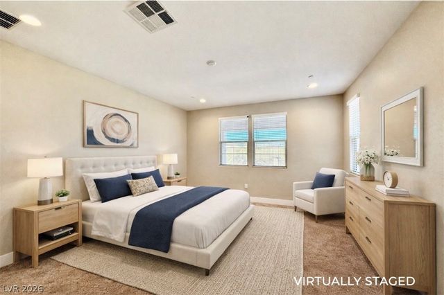 2256 Fish Hawk Street, Las Vegas, NV 89138