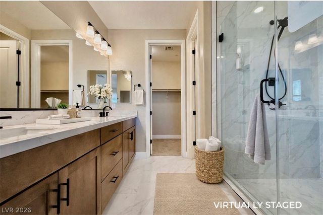 2256 Fish Hawk Street, Las Vegas, NV 89138