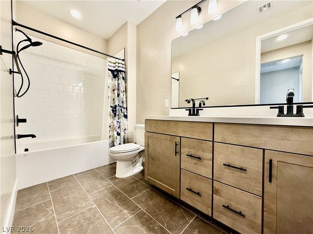 2256 Fish Hawk Street, Las Vegas, NV 89138