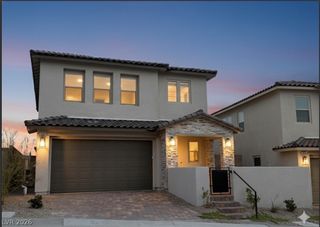 2256 Fish Hawk Street, Las Vegas, NV 89138