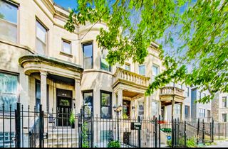 4937 S Prairie Avenue, Chicago, IL 60615