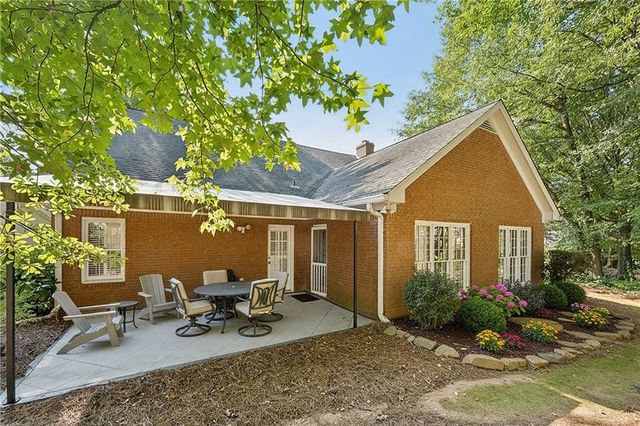 145 Shelli Lane, Roswell, GA 30075