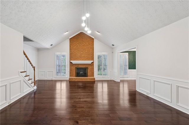 145 Shelli Lane, Roswell, GA 30075