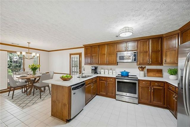 145 Shelli Lane, Roswell, GA 30075