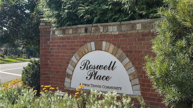 145 Shelli Lane, Roswell, GA 30075
