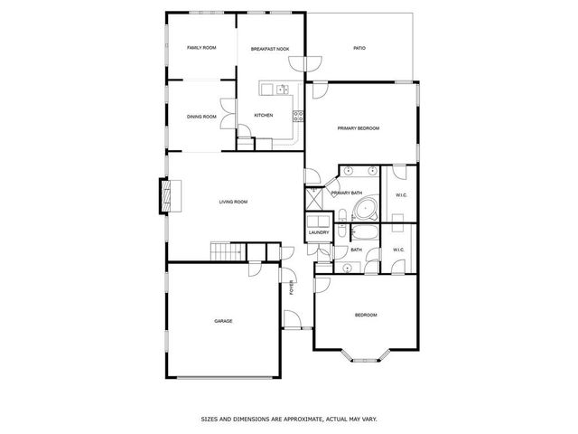 145 Shelli Lane, Roswell, GA 30075