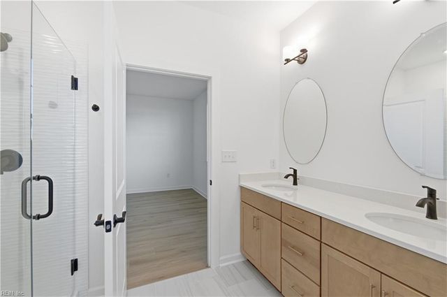 737 Crestfield DR, Chesapeake, VA 23320